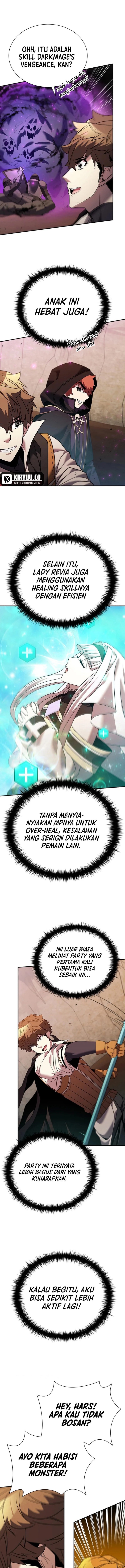 Taming Master Chapter 162 halaman 9