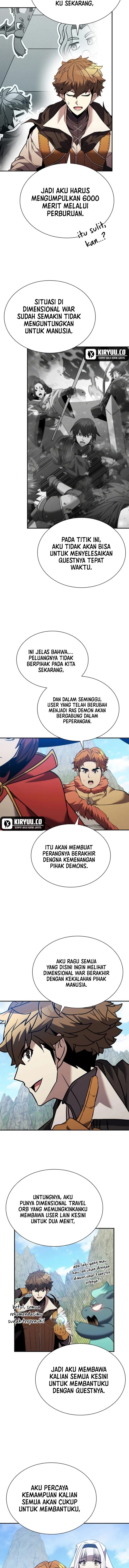 Taming Master Chapter 162 halaman 3