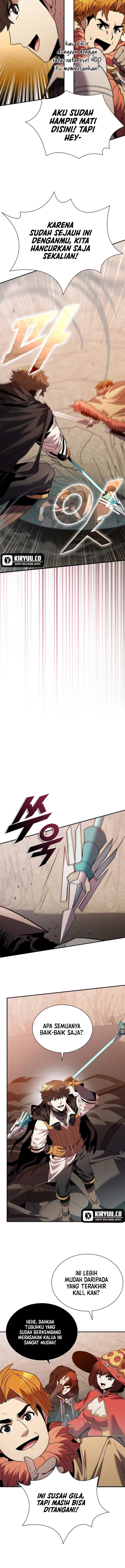 Taming Master Chapter 162 halaman 10