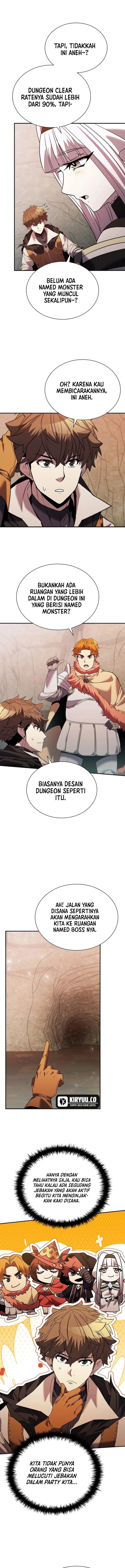 Taming Master Chapter 162 halaman 11