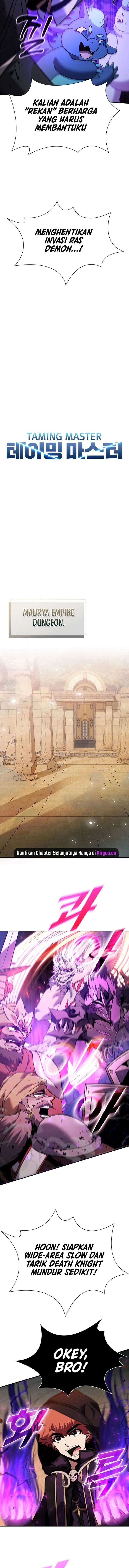 Taming Master Chapter 162 halaman 6