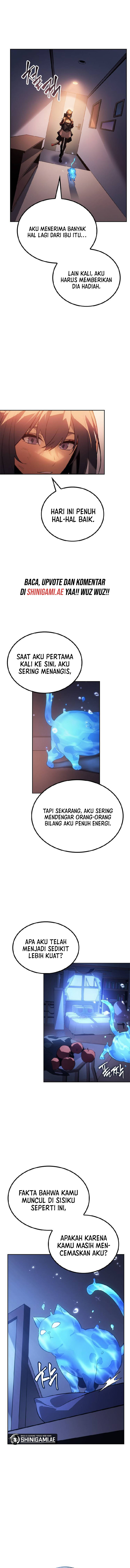 Solo Leveling ARISE: Hunter Origin Chapter 2 halaman 10