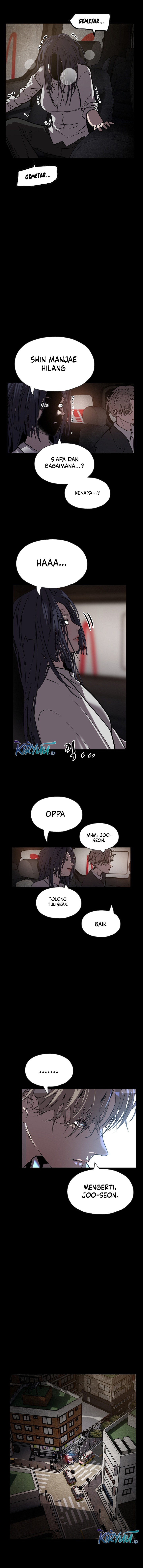 VR HERO Chapter 44 halaman 23