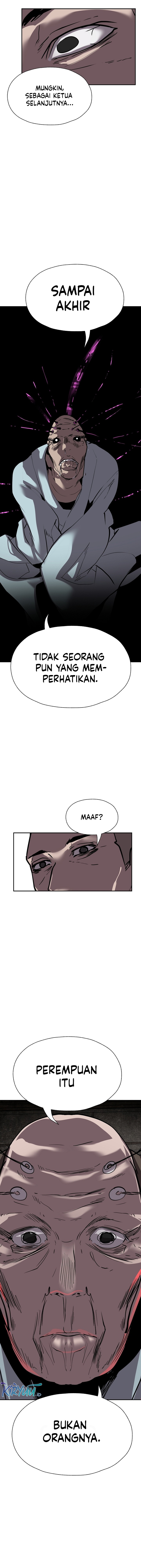 VR HERO Chapter 44 halaman 4
