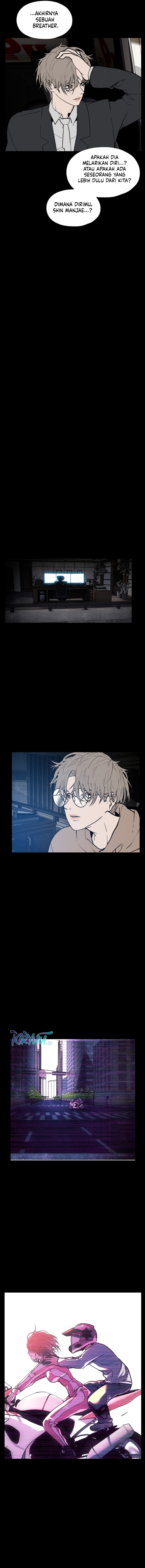 VR HERO Chapter 44 halaman 24