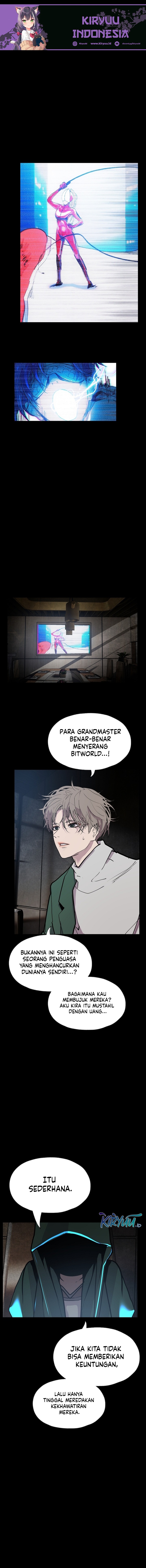 VR HERO Chapter 44 halaman 12