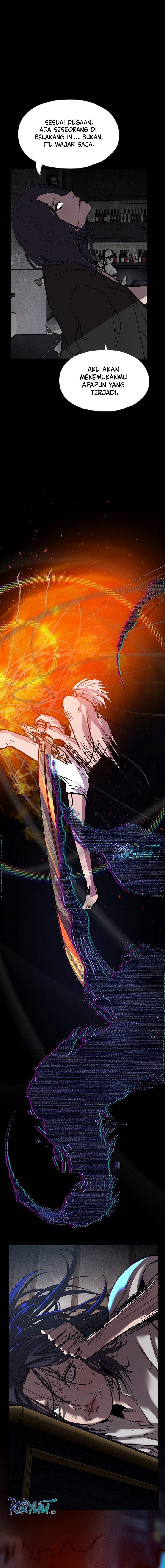 VR HERO Chapter 44 halaman 16