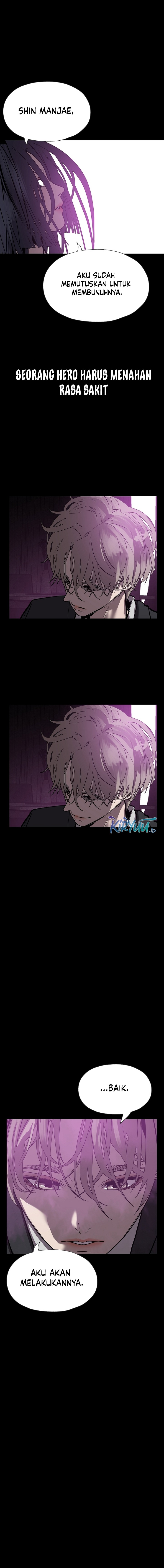 VR HERO Chapter 44 halaman 31