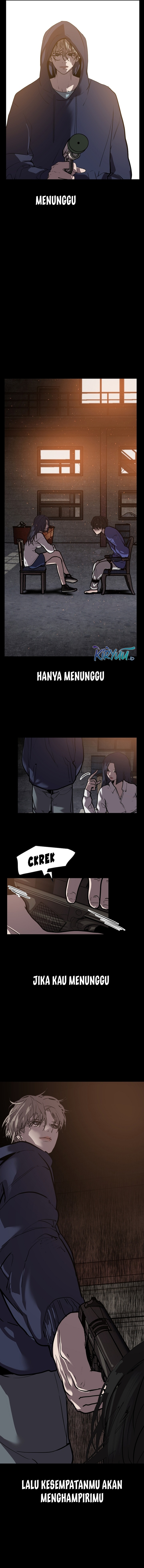 VR HERO Chapter 44 halaman 33