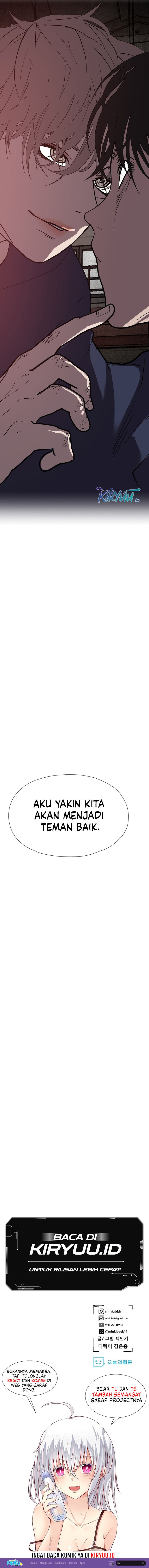 VR HERO Chapter 44 halaman 35