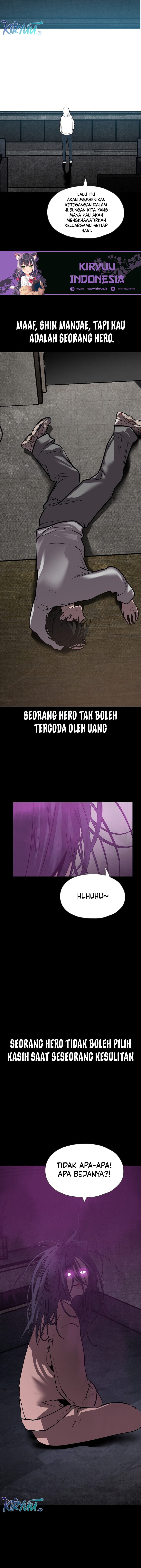 VR HERO Chapter 44 halaman 30