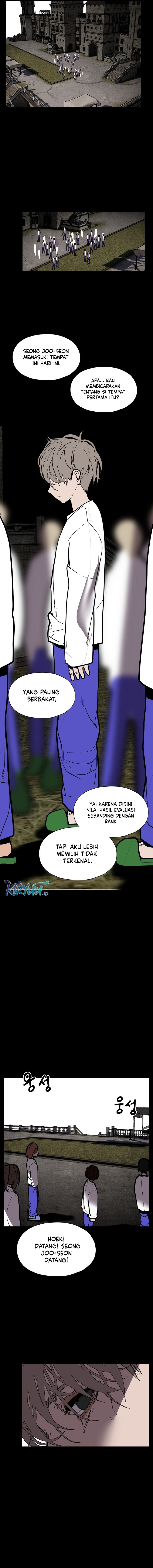 VR HERO Chapter 44 halaman 8