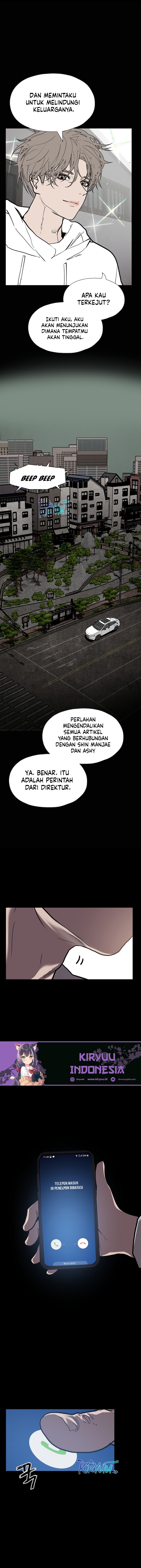 VR HERO Chapter 44 halaman 27
