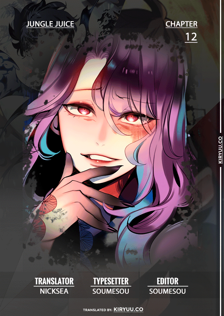 Awakening Sss-rank Skill After A Kiss Fr Komik Jungle Juice Chapter 12 Bahasa Indonesia - Komiku