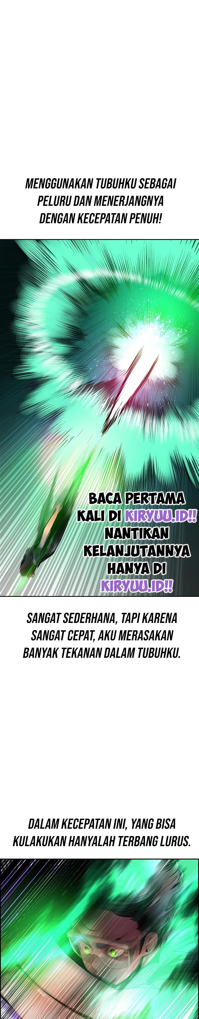 Jungle Juice Chapter 27 halaman 2