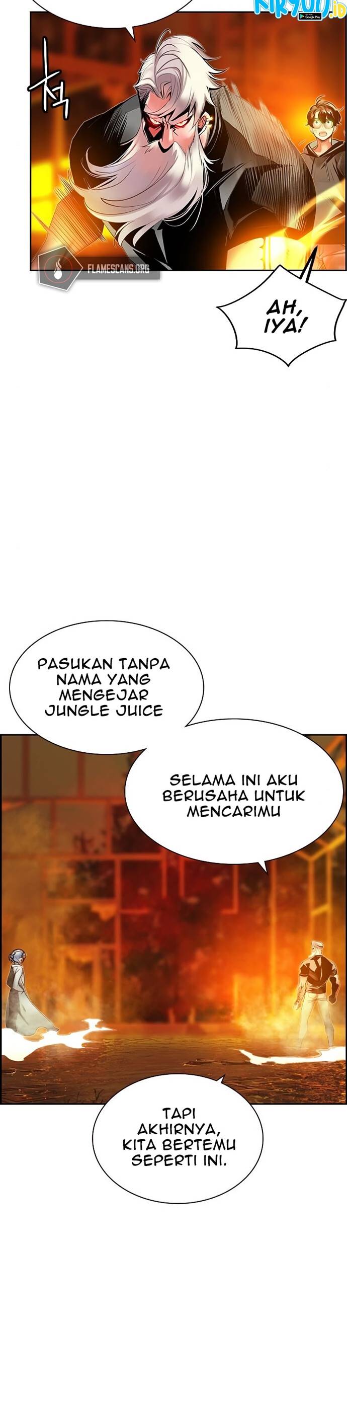 Jungle Juice Chapter 28 halaman 15