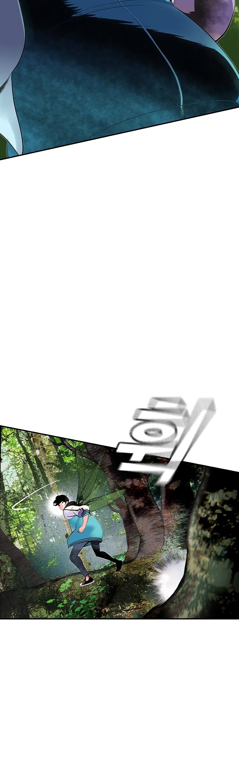 Jungle Juice Chapter 31 halaman 61