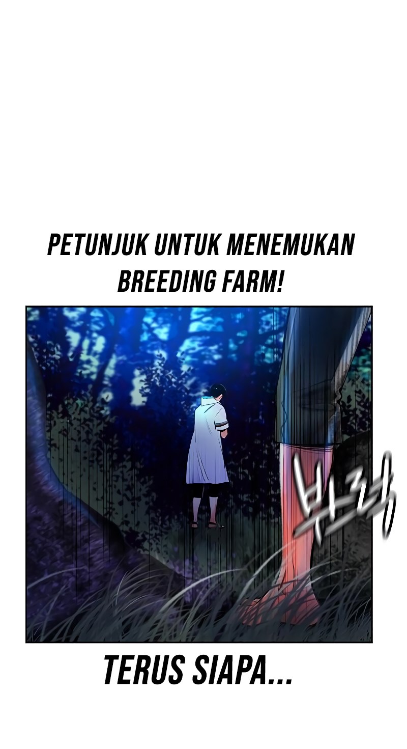 Jungle Juice Chapter 39 halaman 30