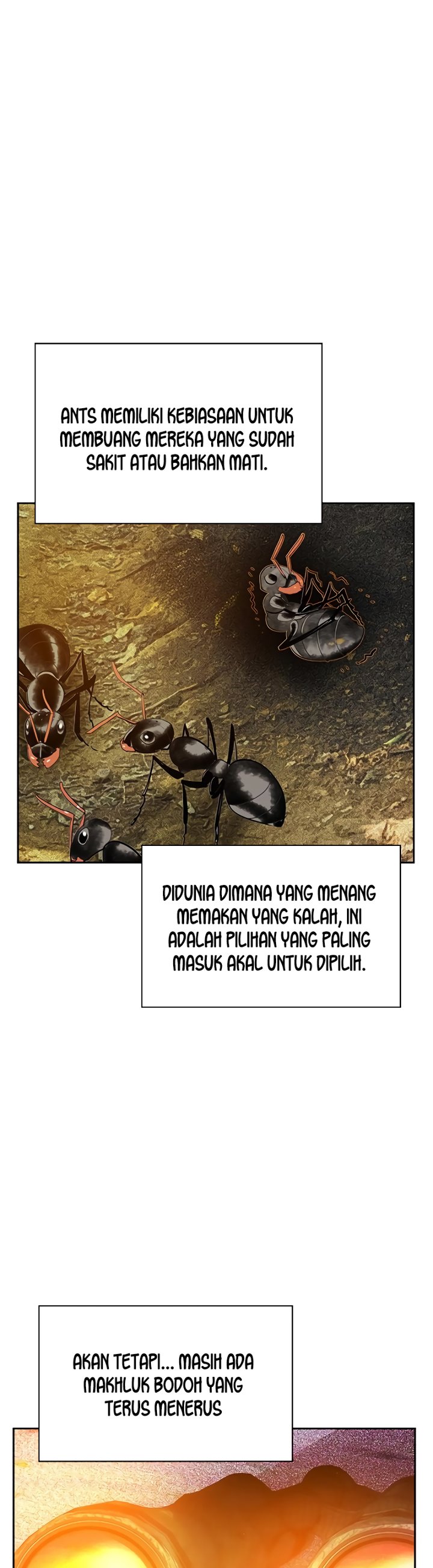 Jungle Juice Chapter 46 halaman 22