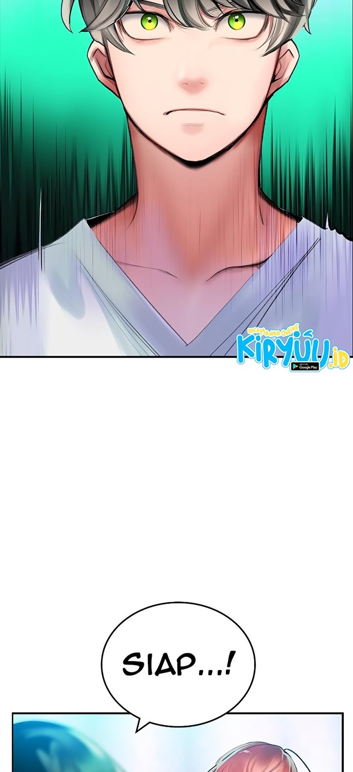 Jungle Juice Chapter 49 halaman 83
