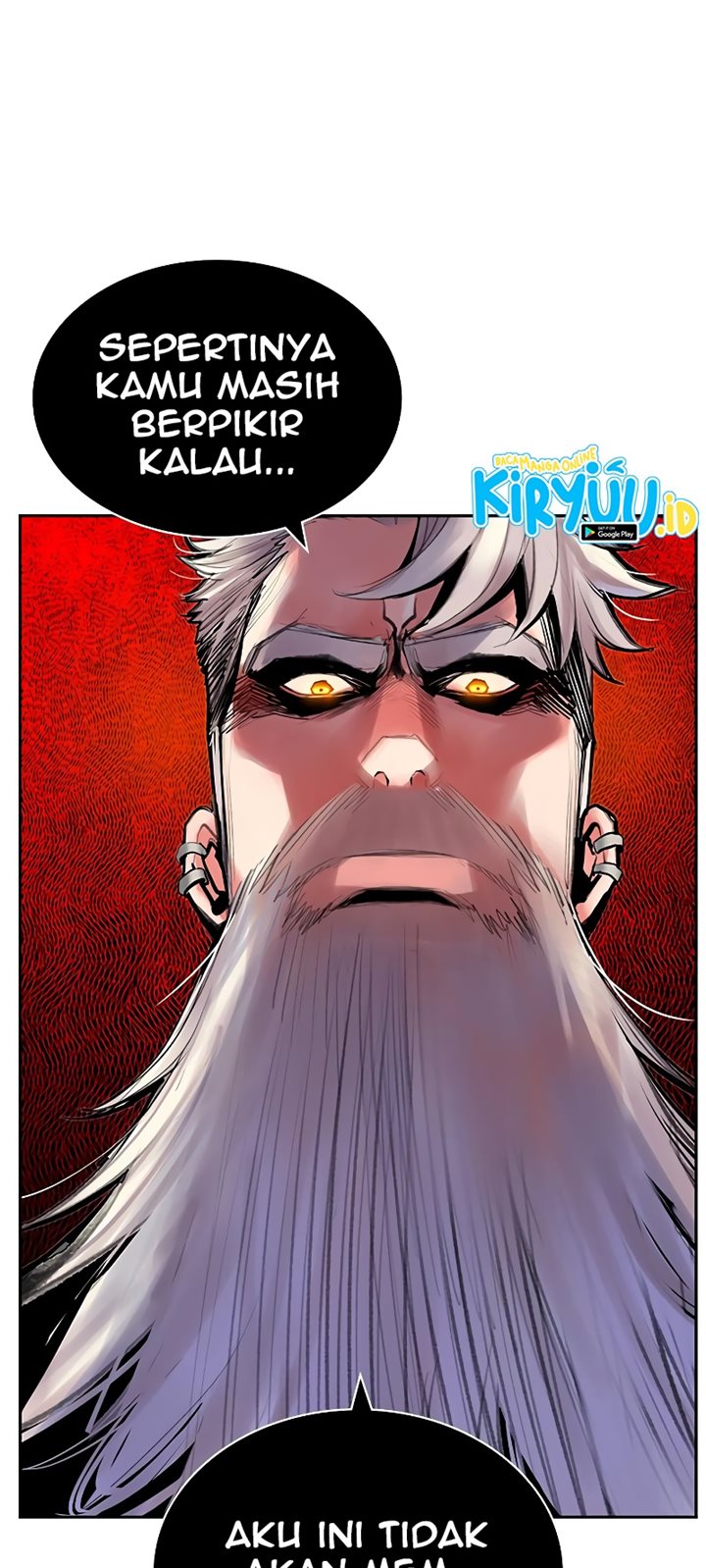 Jungle Juice Chapter 49 halaman 34