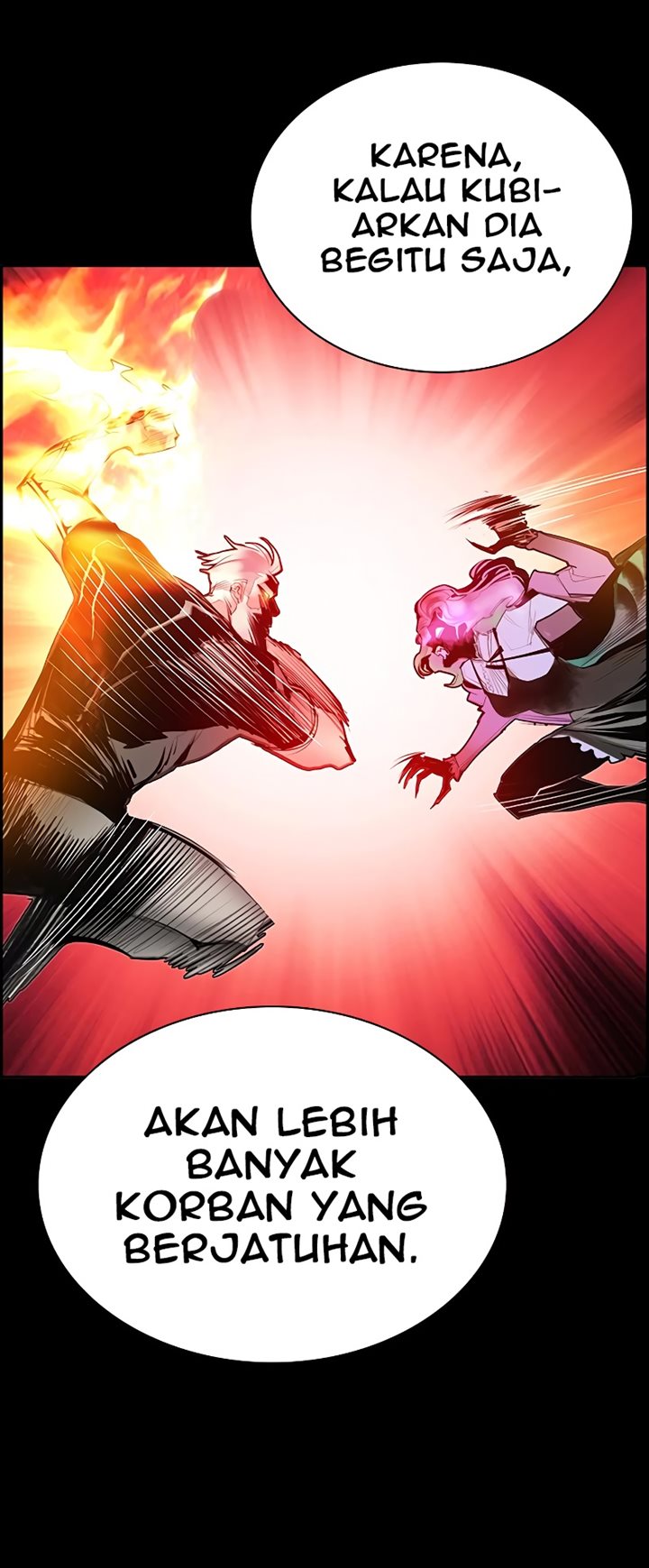 Jungle Juice Chapter 49 halaman 45