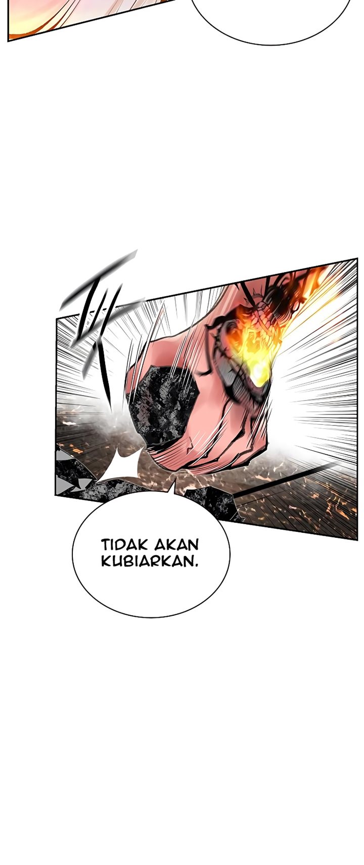 Jungle Juice Chapter 49 halaman 25