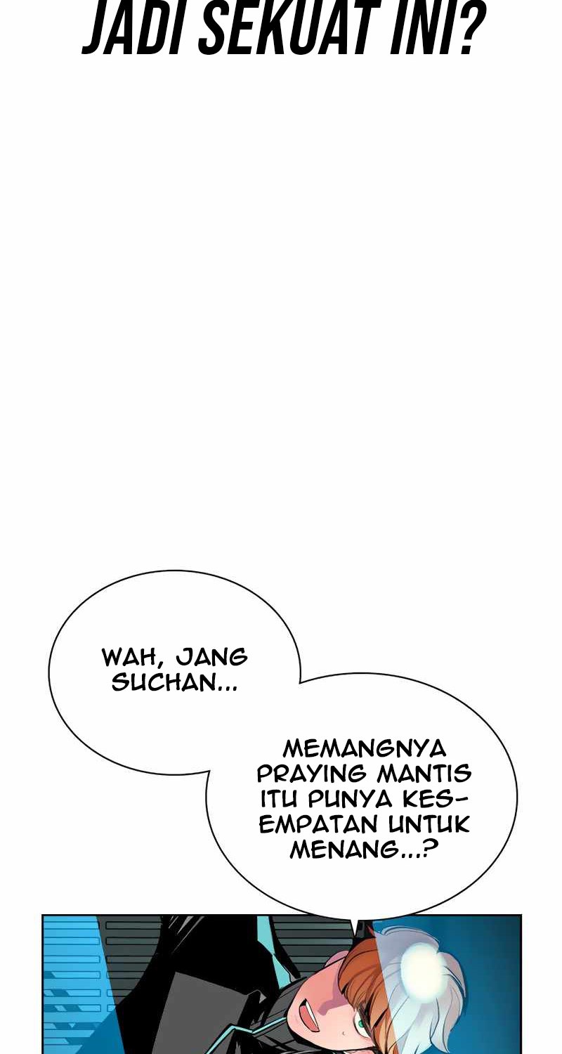 Jungle Juice Chapter 52 halaman 77