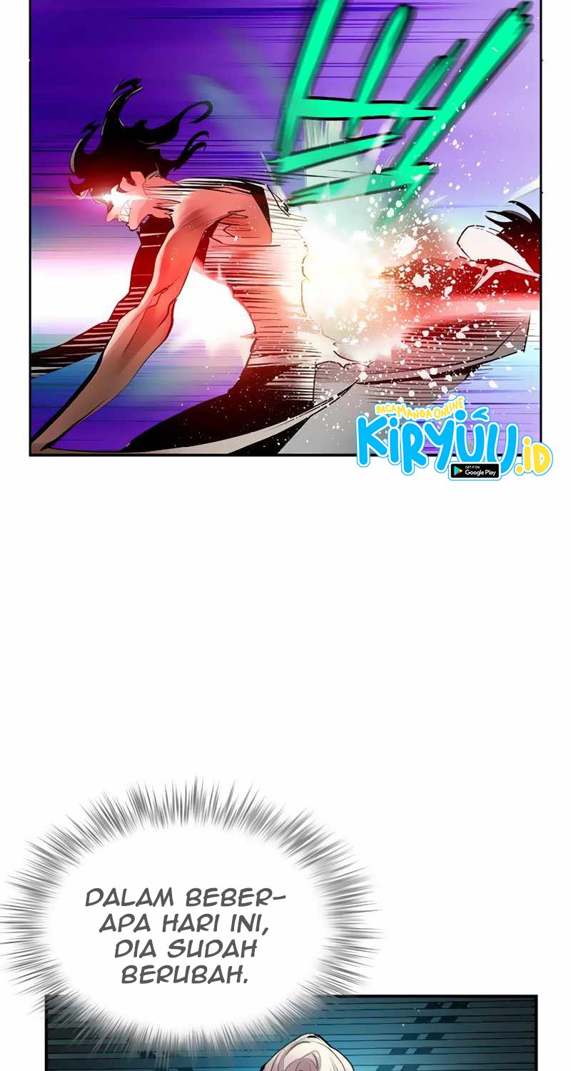Jungle Juice Chapter 52 halaman 79