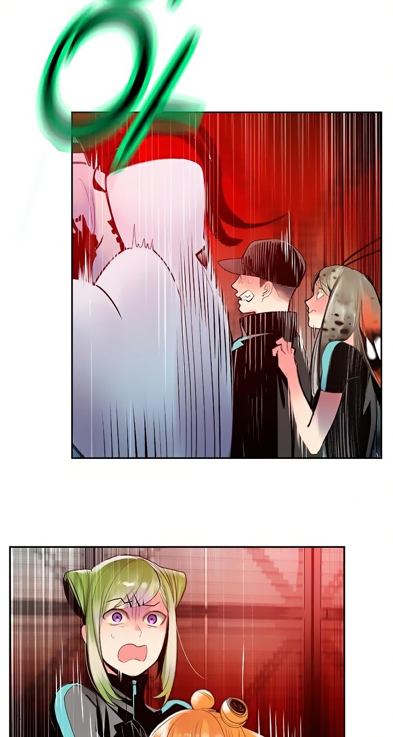 Jungle Juice Chapter 53 halaman 41