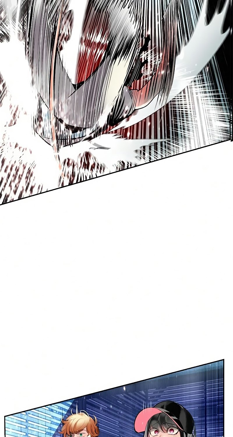 Jungle Juice Chapter 53 halaman 36