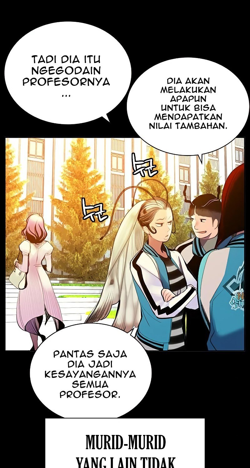 Jungle Juice Chapter 54 halaman 56