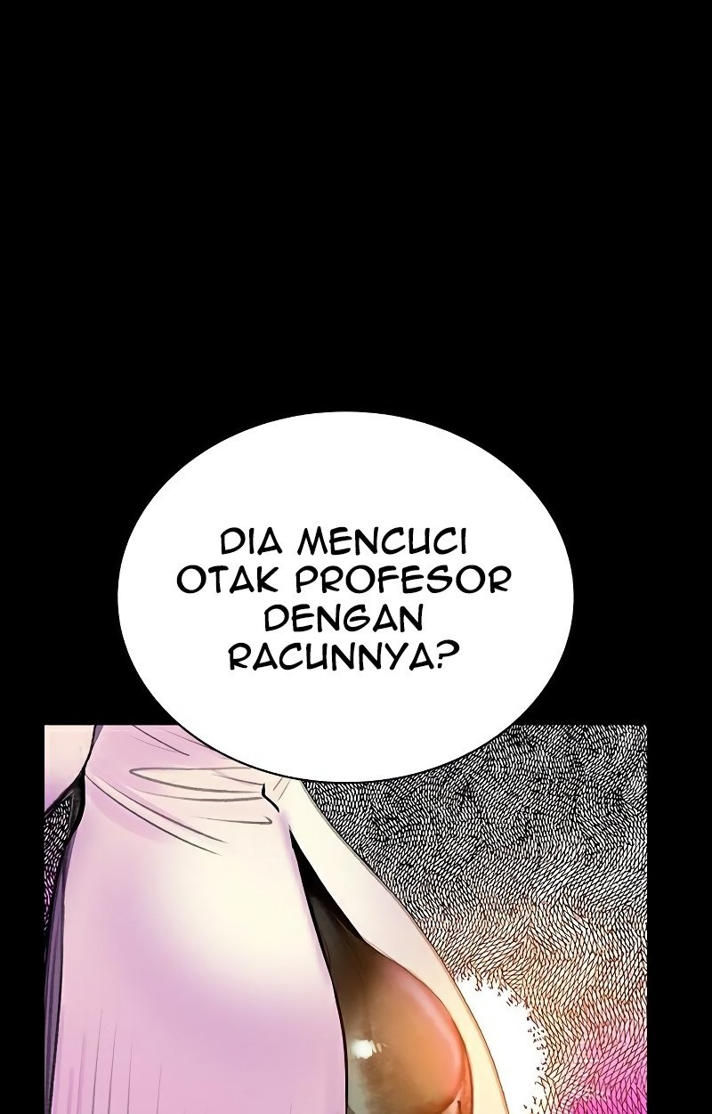 Jungle Juice Chapter 54 halaman 58