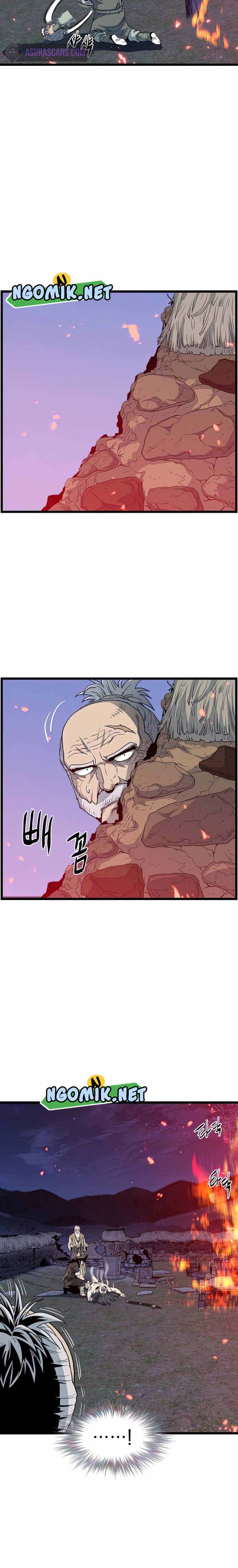 Murim Login Chapter 116 halaman 9
