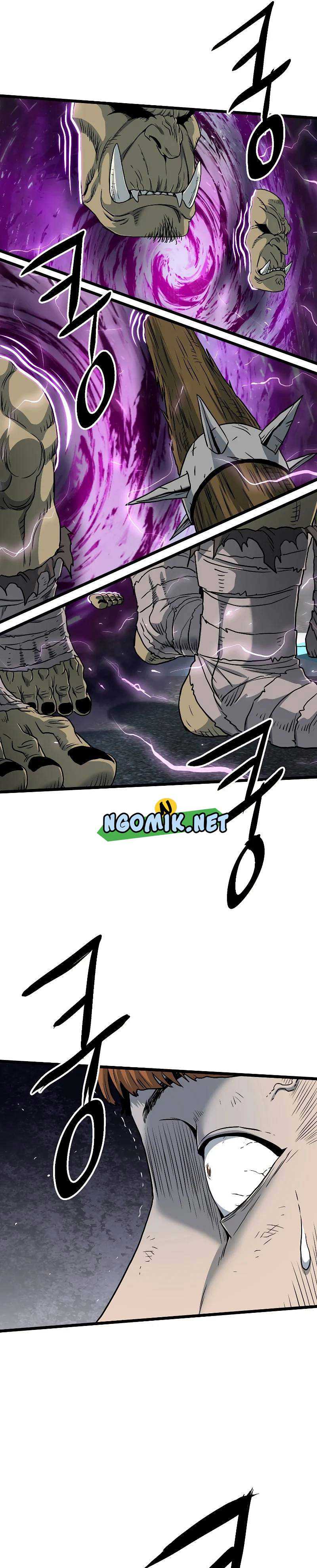 Murim Login Chapter 136 halaman 29