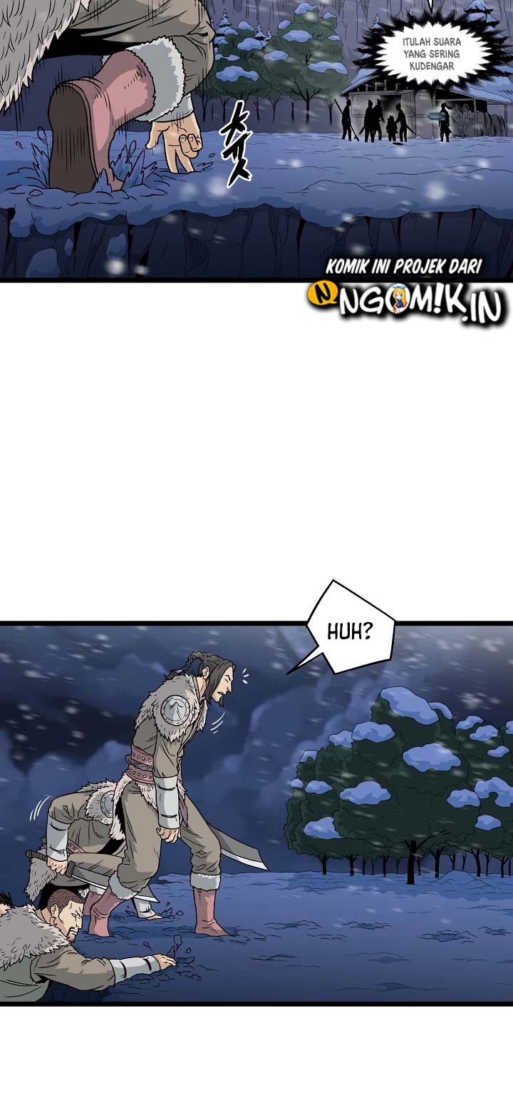 Murim Login Chapter 22 halaman 26