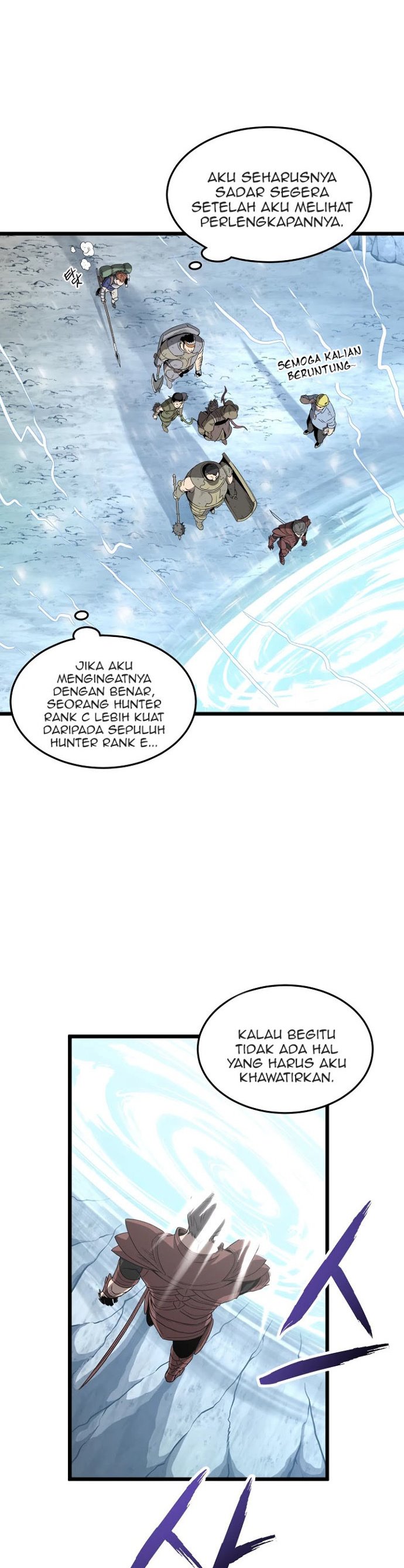 Murim Login Chapter 39 halaman 30