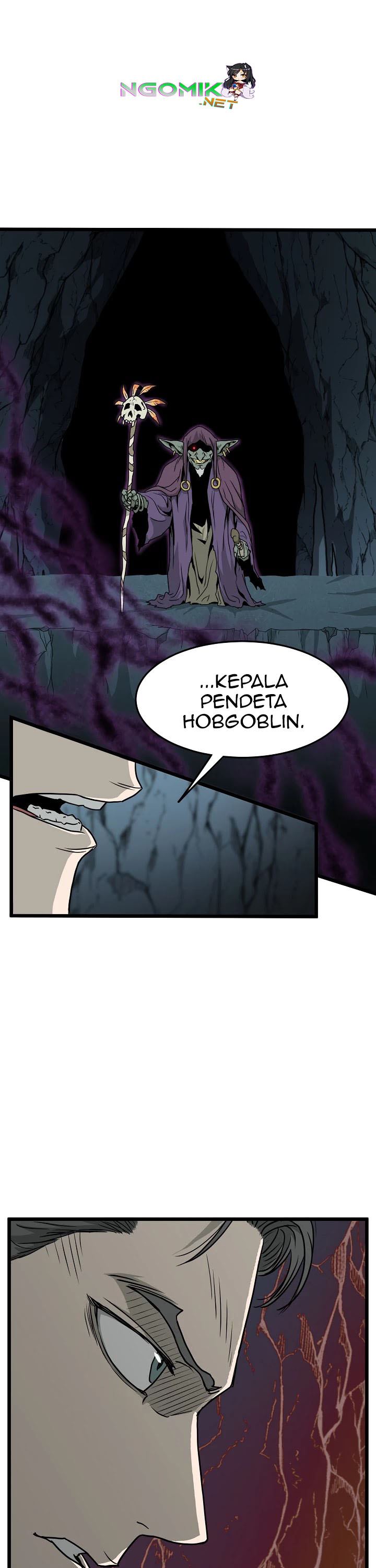 Murim Login Chapter 41 halaman 6
