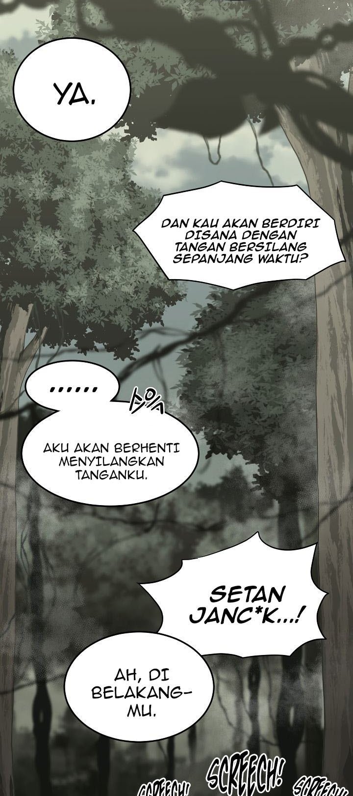 Murim Login Chapter 46 halaman 16