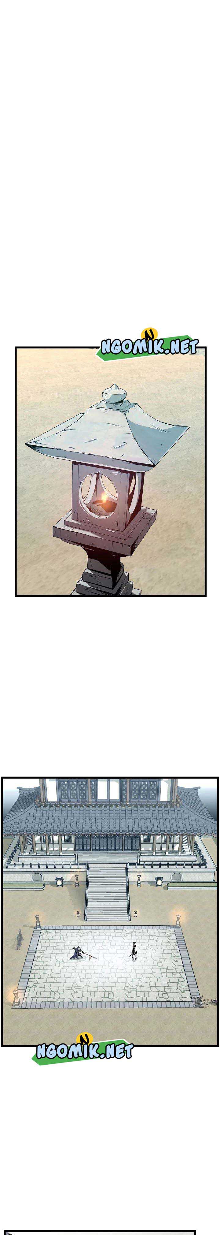 Murim Login Chapter 63 halaman 31