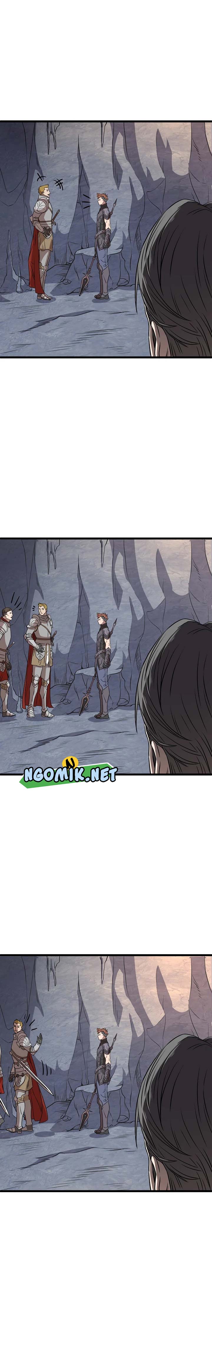 Murim Login Chapter 68 halaman 20