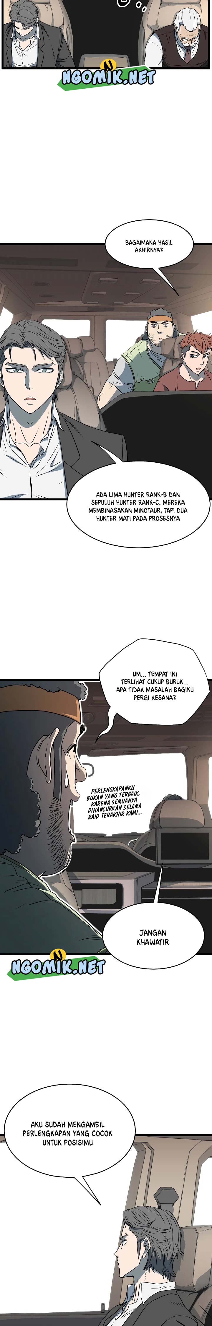 Murim Login Chapter 68 halaman 6