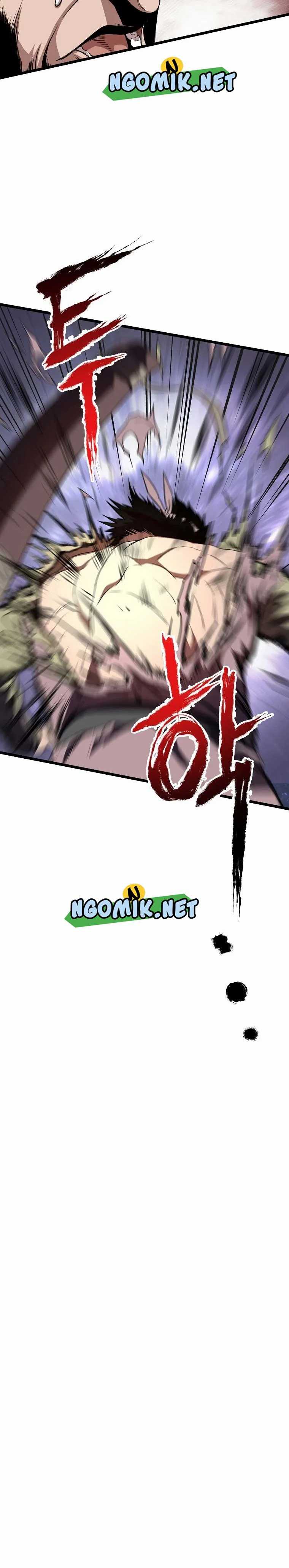 Murim Login Chapter 79 halaman 3