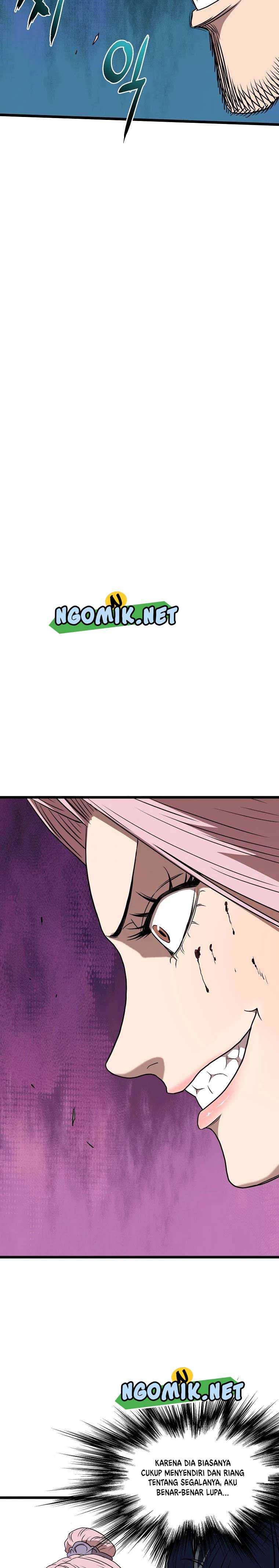 Murim Login Chapter 79 halaman 26
