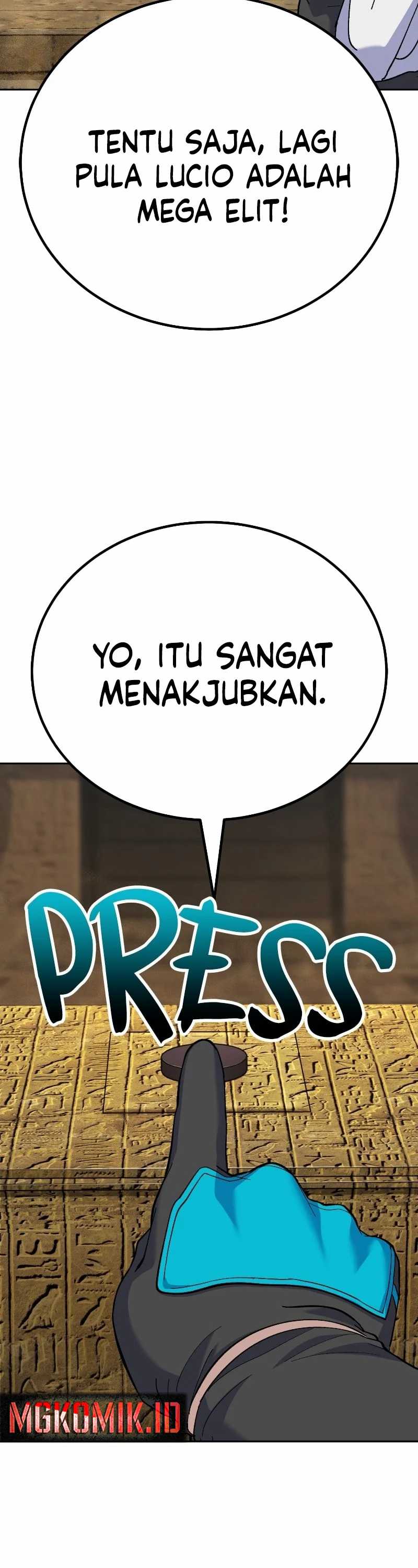 Divine Delivery Chapter 13 halaman 59