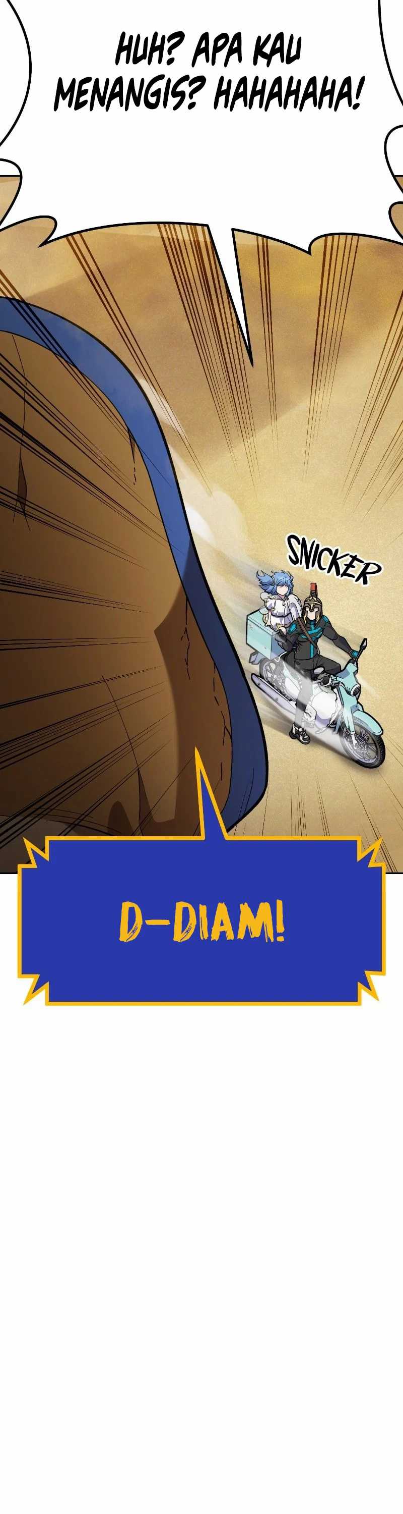 Divine Delivery Chapter 13 halaman 33