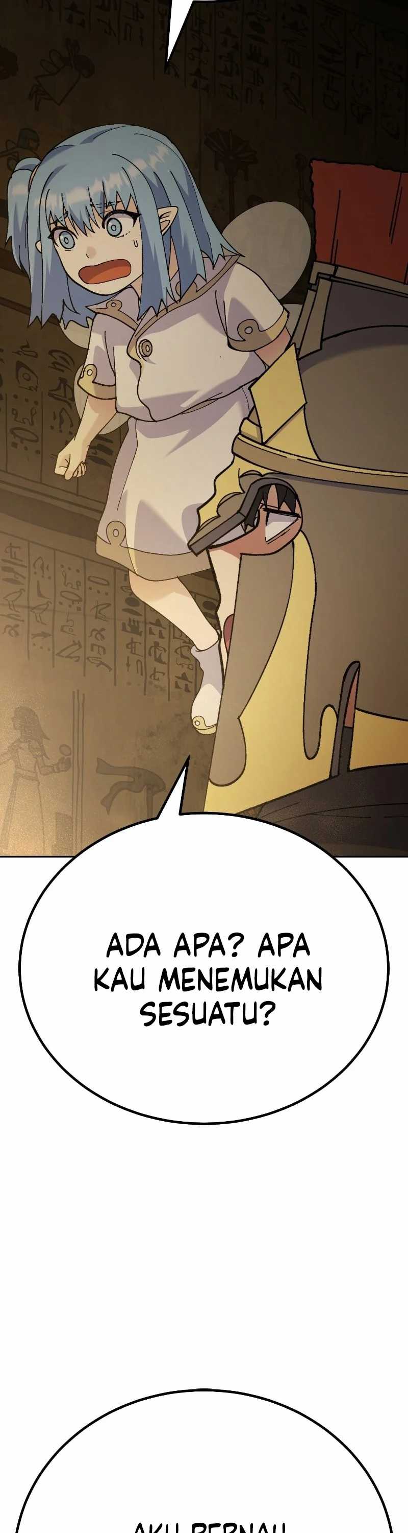 Divine Delivery Chapter 13 halaman 77