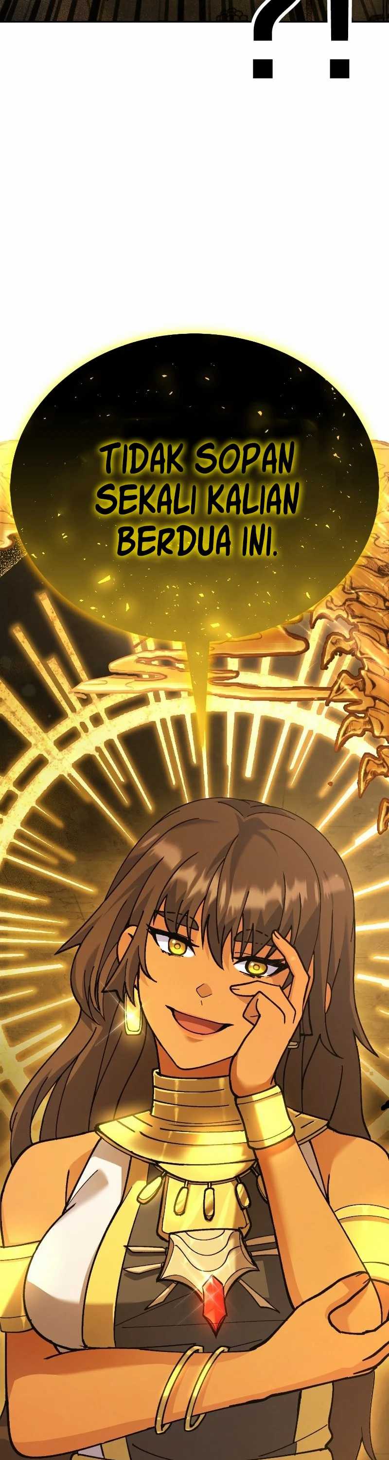 Divine Delivery Chapter 13 halaman 85