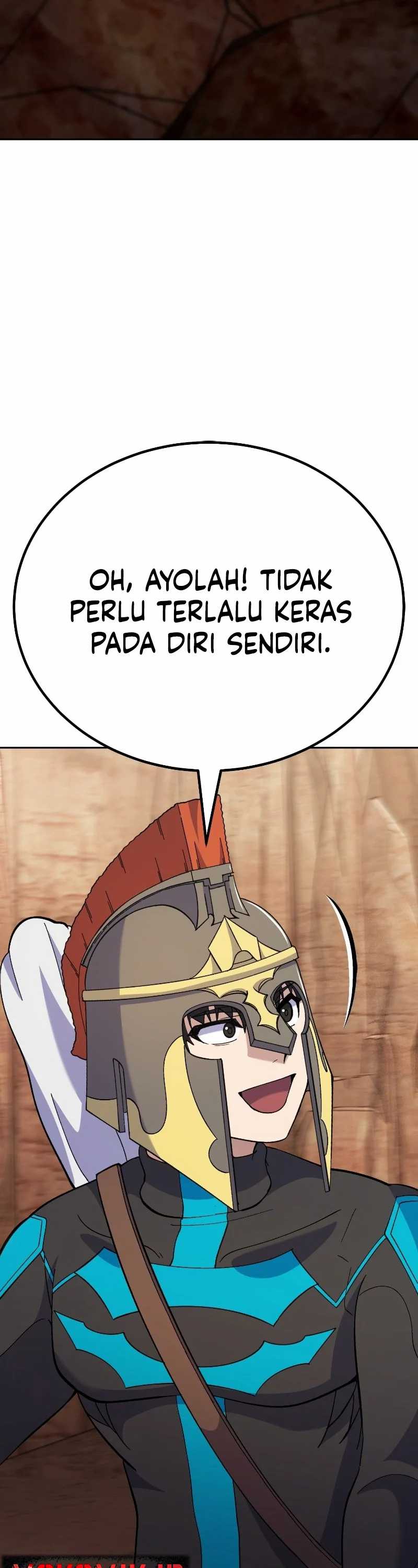 Divine Delivery Chapter 13 halaman 45