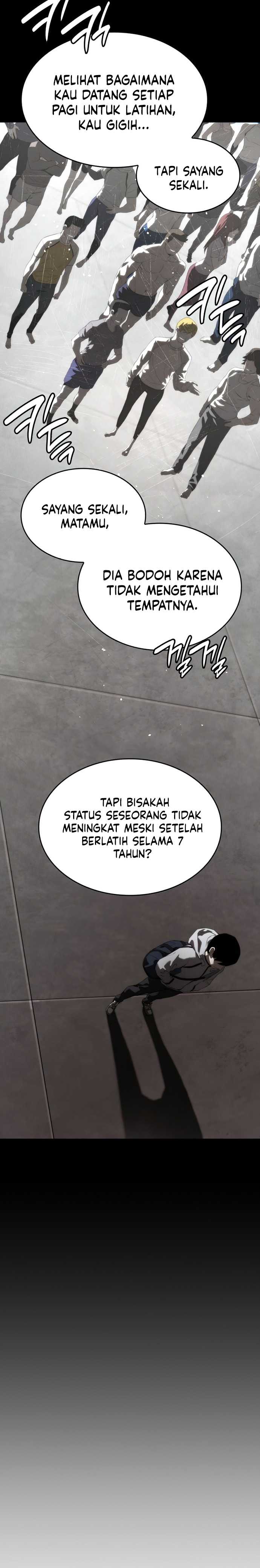 Boundless Necromancer Chapter 1 halaman 10